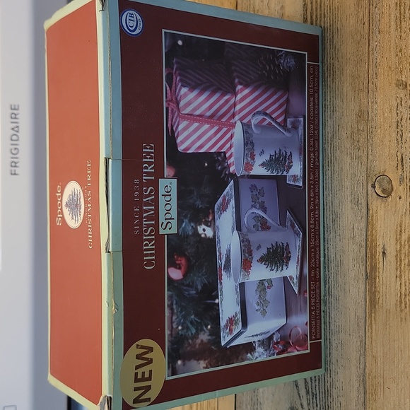 CHRISTMAS DECOR - Picture 2 of 2